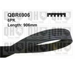 QUINTON HAZELL QBR6900